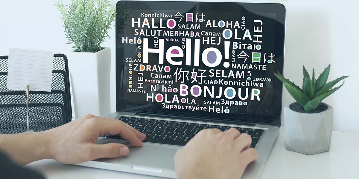 Lingue per la Comunicazione Internazionale LM-38 - Università Digitale