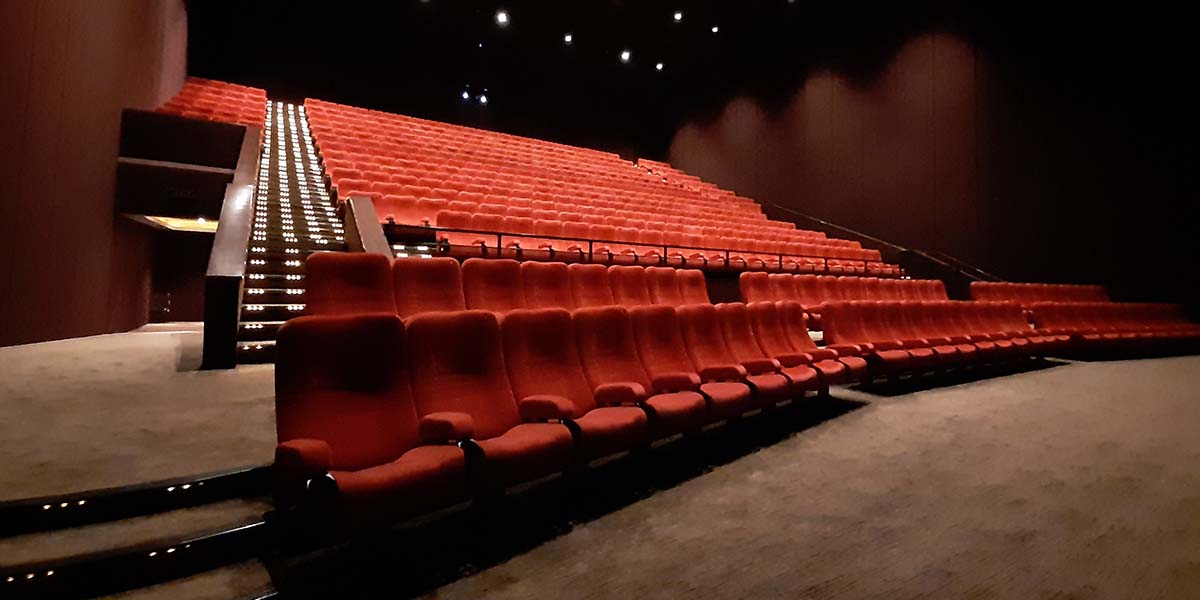 Scienze e Tecnologie delle Arti, dello Spettacolo e del Cinema ...